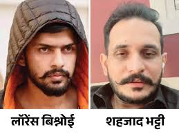 New Delhi: Chaos over Pahalgam terror attack, gangster Lawrence Bishnoi and Pakistani don Shahzad Bhatti face to face