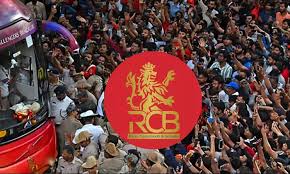 New Delhi: Chinnaswamy stampede case - Tribunal revokes suspension of IPS Vikas Kumar, holds RCB responsible