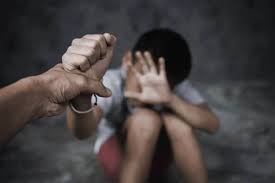 Patna: Due to suspicion on wife, a four year old innocent was brutally attacked by the accused with a blade
