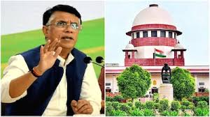 Supreme Court Grants Anticipatory Bail to Pawan Khera; Expresses Objection to Guwahati High Court's Observations