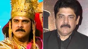 Mahabharata's 'Karn' Pankaj Dheer passes away, entertainment world mourns