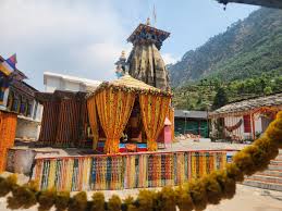 Rudraprayag: Doors of Kedarnath's protector Bhairav ​​Nath opened with rituals, devotees got blessings