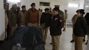Encounter in Shamli: Notorious dacoit Samaydeen alias Sama, carrying a reward of 50,000 rupees, killed.