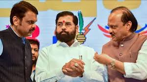 After a long discussion in the Mahayuti alliance, Eknath Shinde agreed to become the Deputy Chief Minister