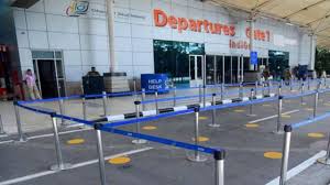 Strict action by Indian Government: Security clearance of Turkish company Celebi Airport Service cancelled, impact of 'Boycott Türkiye' across the country