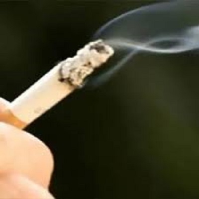 Major security lapse at Lucknow airport: Passenger lit a cigarette in flight's toilet, fire alarm caused panic