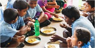 More than 100 children fell ill after eating mid-day meal in Supaul school, VIP leader expressed serious concern