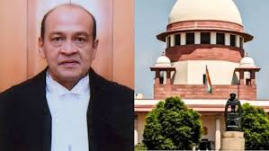 Chief Justice of Delhi High Court submits report in Justice Yashwant Verma case