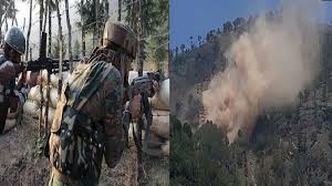 15 people died due to Pakistan firing on LoC, India's befitting reply - Army carried out missile attacks on terrorist hideouts in PoK and Pakistan