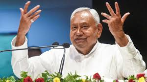 Patna: Bihar government made a big announcement of Mahila Rojgar Yojana before the assembly elections, women will get financial assistance from Rs 10 thousand to Rs 2 lakh