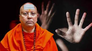 New Delhi: New revelations are emerging daily in the sexual abuse case of Baba Chaitanyananda, hindering the police investigation.