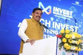 A new chapter towards industrial revolution in Madhya Pradesh, commitment of investment of more than Rs 4 lakh crore in Global Investors Summit