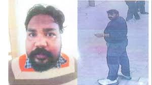 Active terrorist of Babbar Khalsa International and ISI module arrested in Kaushambi
