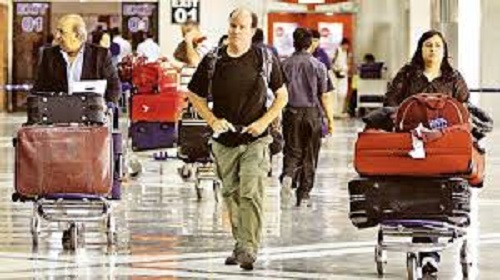 Canadian government withdraws additional security checks imposed on Indian travellers