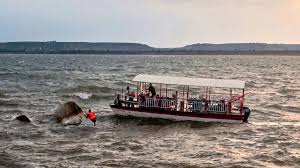 Bargi Dam Cruise Tragedy: Viral Video Exposes Security Lapses—9 Dead, 4 Missing
