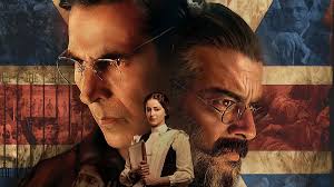 Film 'Kesari 2' in controversy: Accused of portraying Bengal's revolutionaries in bad light, FIR lodged against 7 producers