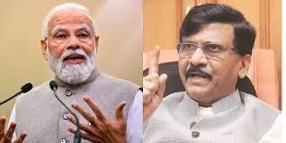 Politics heats up over hosting of Pak Army Chief at White House, Sanjay Raut attacks Modi government