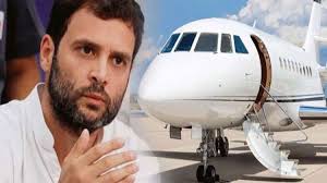 Panic at Patna airport before Rahul Gandhi's flight, live cartridges found in passenger's bag
