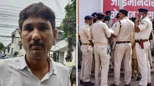 NEET paper leak money laundering case: ED raids in Ranchi, Patna and Nalanda, tightens screws on close aides of mastermind Sanjeev Mukhiya