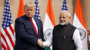 India-US trade agreement can be finalised in 48 hours, tussle continues on agriculture and tariff