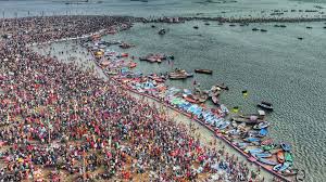 Prayagraj Maha Kumbh stampede case: Investigation agency starts conspiracy angle, search for suspects continues