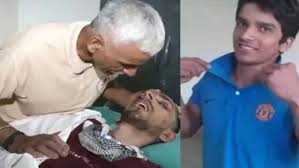 Harish Rana Granted Euthanasia After 13-Year Coma; Passes Away at AIIMS with Supreme Court's Permission