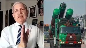 Pakistan's lie on Operation Sindoor exposed, former Air Marshal Masood Akhtar made a big revelation
