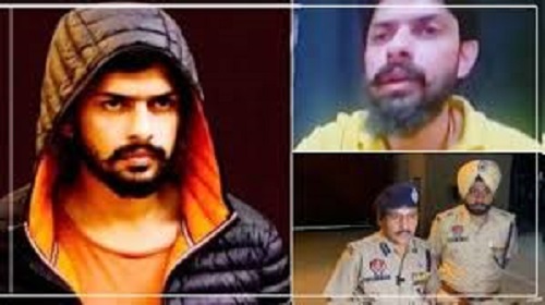 The High Court reprimanded the Punjab government over the interview of gangster Lawrence Bishnoi