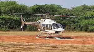 "Hobby is a big thing": In Arwal, the groom reached the bride's doorstep with the wedding procession in a helicopter