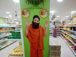 Delhi High Court gives a big blow to Patanjali – ban on misleading advertisement against Dabur Chyavanprash