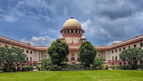 "Alimony should not be a tool for harassment or extortion of women", says Supreme Court