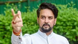 Shimla: Anurag Thakur to launch a leadership fellowship program for the youth of Himachal Pradesh.