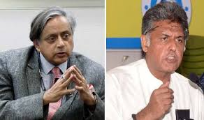 New Delhi: Internal conflict in Congress during discussion on 'Operation Sindoor' in Parliament, Shashi Tharoor and Manish Tiwari did not get a chance to speak