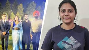 Sirsa: YouTuber Jyoti Malhotra arrested for spying for Pakistan, 6 spies arrested from Haryana-Punjab