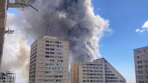 Amidst Middle East Tensions, Calls for Ceasefire Intensify; Iran Sets Strict Conditions for the US