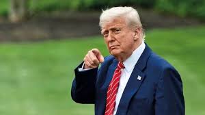 US-Iran Tensions Persist: Trump Warns of Military Action; Talks on Agreement Stalled Again