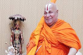 New Delhi: Jagadguru Rambhadracharya spoke on Operation Sindoor – Pakistan has suffered wounds of hundred years, will soon get POK