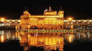 Sikh leaders rejected the claim of air defense gun deployment on Golden Temple, demanded investigation