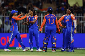 New Delhi: Big change in the venue of Team India's Test and Women's ODI series, BCCI releases new schedule