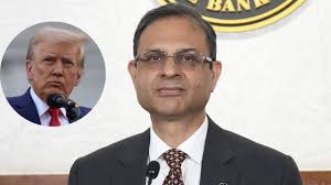 us-tariff-hike-will-not-have-major-impact-on-indian-economy-rbi-governor-sanjay-malhotra