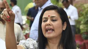 Ruckus over beheading comment: Mahua Moitra's statement creates storm in Bengal politics