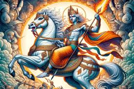 Who is Lord Kalki? When and where will he take birth in Kaliyug? The mystery is hidden in Bhavishya Purana