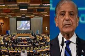 Pakistan gets a big setback in UNSC, questions raised on the role of Lashkar-e-Taiba, India accused instead