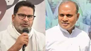 RCP Singh, who is marginalized in politics, found new hope in Jansuraj, will join Prashant Kishore's party on May 18