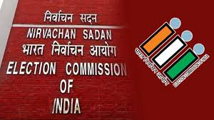 Election Commission's strictness on inactive political parties, notice to inactive RUPPs from 2019, delisting process started