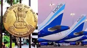New Delhi: The Delhi High Court has taken a strict stance on the Indigo flight cancellation case, asking the government how the situation deteriorated so suddenly?