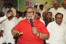 Bihar: Pappu Yadav announces boycott of voter list revision, says this is a conspiracy to deprive the poor of their votes