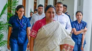 Chief Minister Rekha Gupta gets Z category security, central government's big decision after the attack