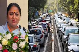 Big relief to owners of old vehicles, Delhi government withdraws decision not to provide fuel