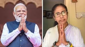 Political earthquake in Bengal—TMC out of power after 15 years, BJP on the verge of forming government for the first time